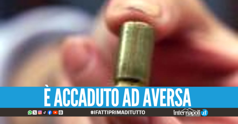 Follia a Capodanno, bambino di nove mesi colpito da proiettile vagante