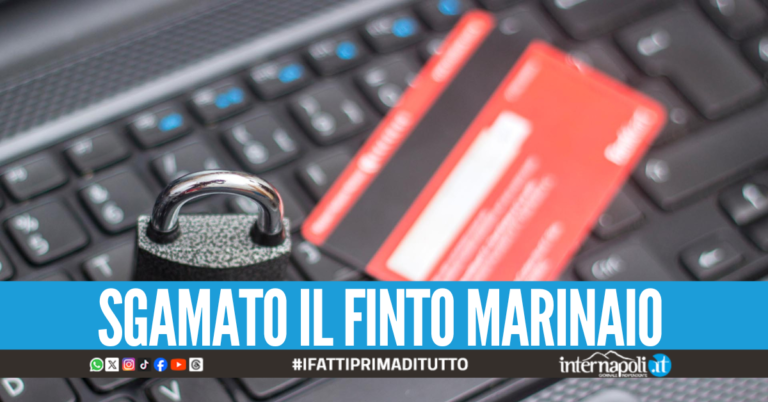 "La mia amica ha la leucemia" e chiede soldi alla vittima, scoperta truffa social nel Napoletano