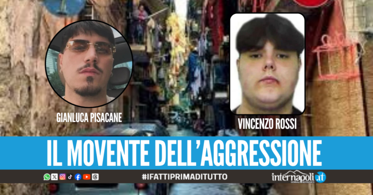 Agguato al fratello di Pisacane, i due pistoleri presi a Pescara