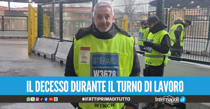 Vigilante morto di freddo nel cantiere delle Olimpiadi invernali, la Procura apre un'inchiesta