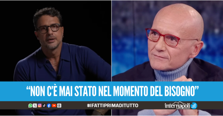 “Entrai nel suo sistema per distruggerlo”, Corona spiega com’è nato il caso Signorini