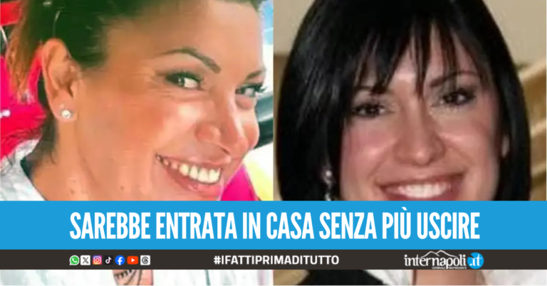 Federica Torzullo scomparsa a Roma, indagato per omicidio il marito imprenditore