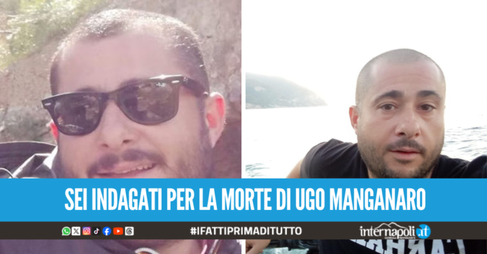 Pescatore morto folgorato a Vico Equense, i familiari: 