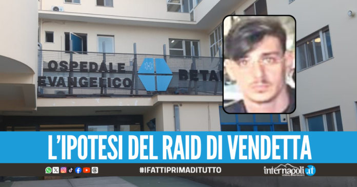 Agguato a Ponticelli, il raid contro Nambuletto ‘risposta’ a quello di inizio mese