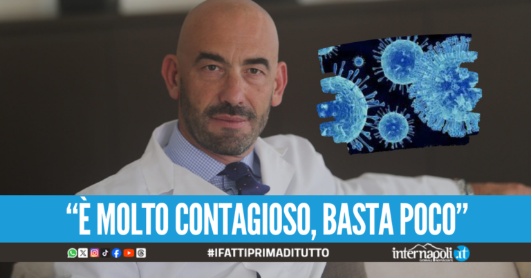 Non solo influenza, occhio al "norovirus": scatta l'allarme