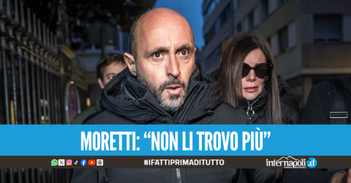 Strage di Crans-Montana: spariti i documenti della ristrutturazione
