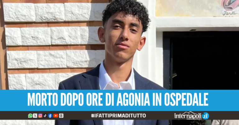 Studente ucciso a scuola, fermato l'aggressore: "Accoltellato per foto con ragazza"