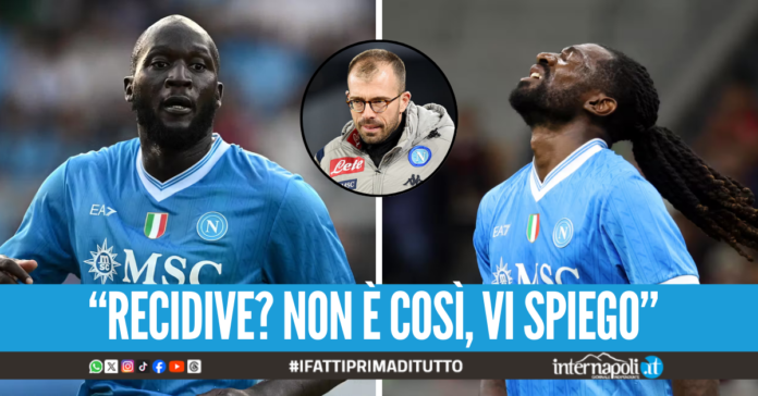 Infermeria del Napoli 