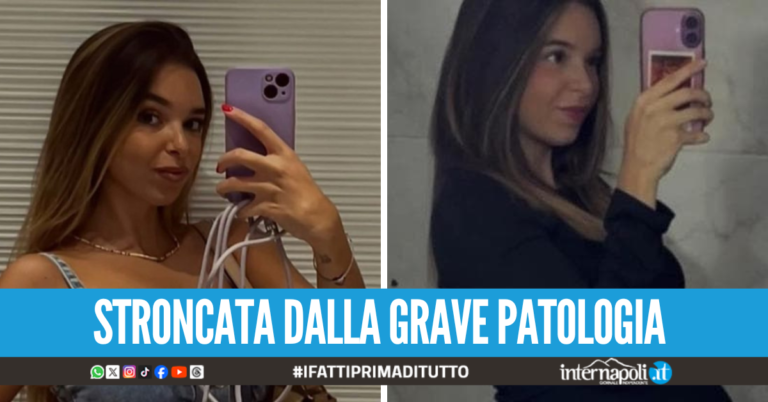 Dramma in casa, giovane mamma muore pochi giorni dopo la nascita del figlio