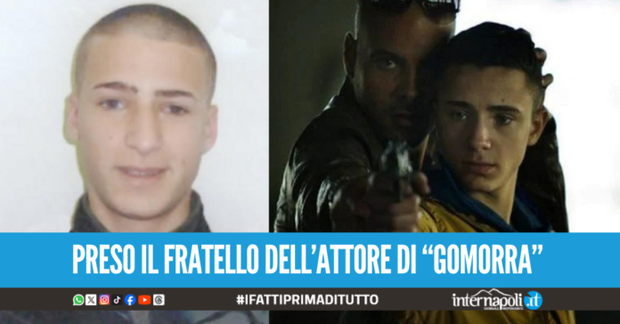 In fuga da Foggia a Varcaturo, 32enne stanato dopo tre settimane di latitanza