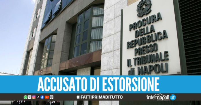 Clan Rea-Veneruso, lunedì interrogatorio del figlio del super boss 'O Pagliesco