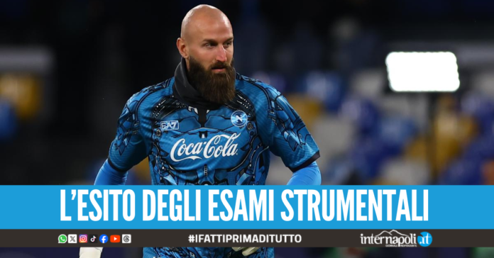 Emergenza non stop in casa Napoli, c'è lesione per Milinkovic-Savic: tempi di recupero non brevi