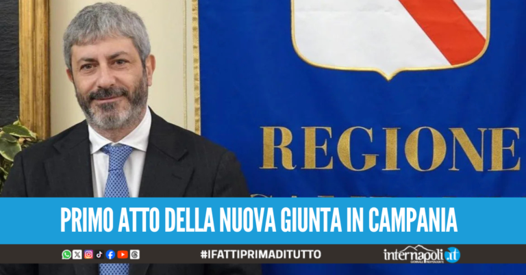 "Approvato il disegno di legge sul salario minimo", l'annuncio del governatore Fico
