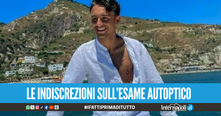 Giovanni Marchionni morto sullo yacht in Sardegna, acido solfidrico la possibile causa del decesso