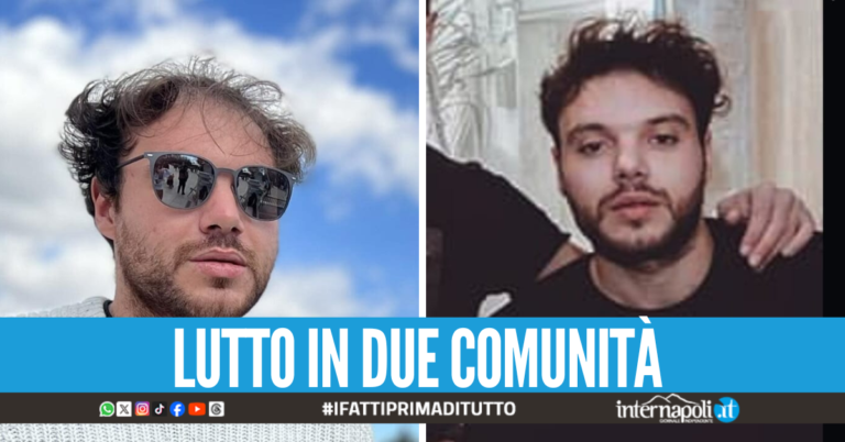 Teverola in lutto per Pasquale, il giovane ha perso la battaglia contro la leucemia