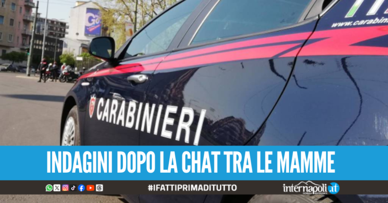 Fermato presunto molestatore di bambini al Vomero, l'allarme lanciato dalle mamme