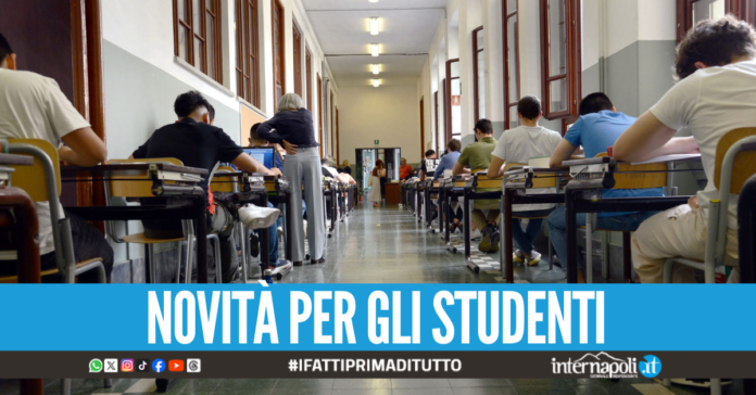 Latino al classico e matematica allo scientifico, annunciate le materie per seconda prova e orale alla Maturità