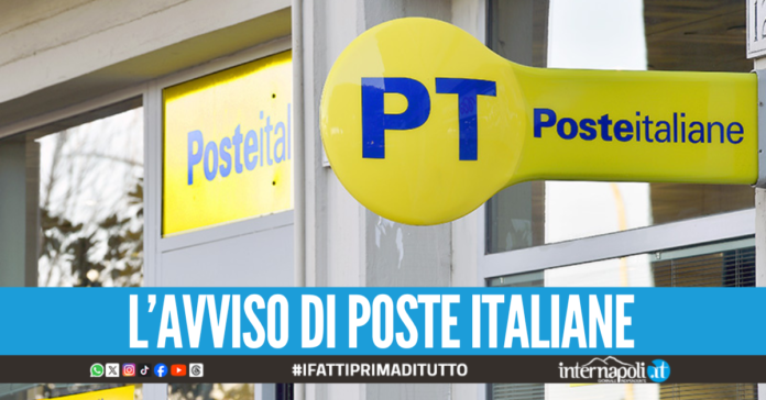 Pensioni di febbraio, pronti i pagamenti negli uffici di Napoli e provincia