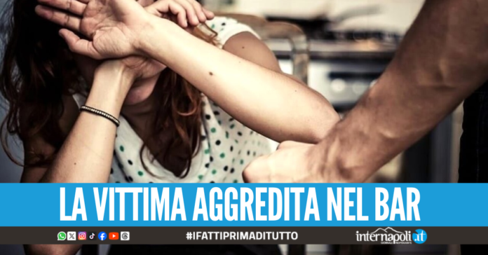 Stalking all'insegnante a Casal di Principe, arrestato l'ex compagno