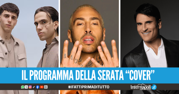 Da Sal Da Vinci a Luchè fino al 