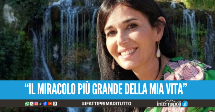 Sfida il tumore al seno per diventare mamma, la commovente storia di Antonella