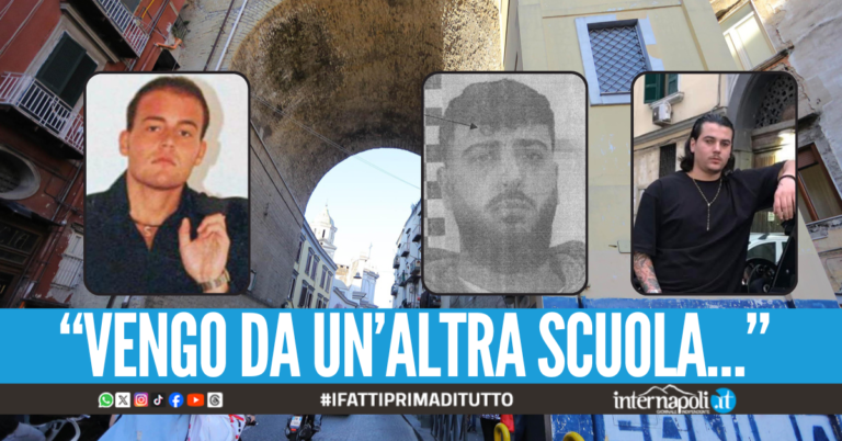 Mala della Sanità, il pentito Giuliano a ruota libera:«Vi svelo l’organigramma del nuovo clan»