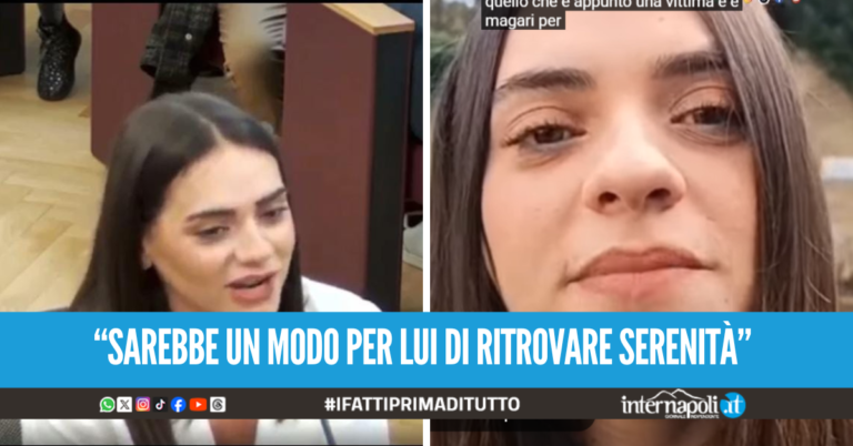 Giovanna Di Tota dedica la tesi al padre erroneamente associato alla camorra: "Attendiamo ancora giustizia"