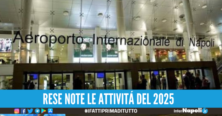 Aeroporto di Capodichino, sequestrati 5 milioni di euro e 90 kg di droga: il report
