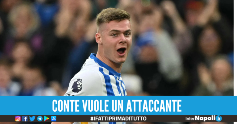 Napoli, il sostituto di Lucca può arrivare da una big di A