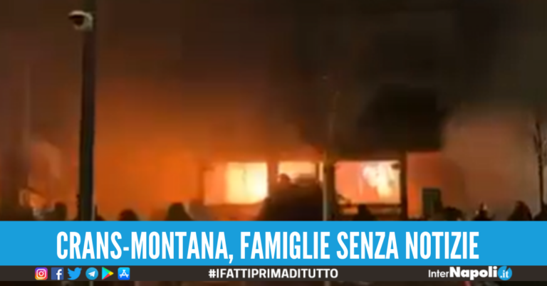 Strage di Capodanno, italiani dispersi e le vittime dell’incendio