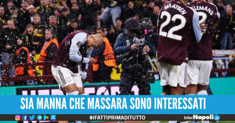Calciomercato, non solo Raspadori: sfida Napoli-Roma anche per un talento della Premier