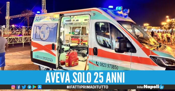 Muore in casa a 25 dopo il parto