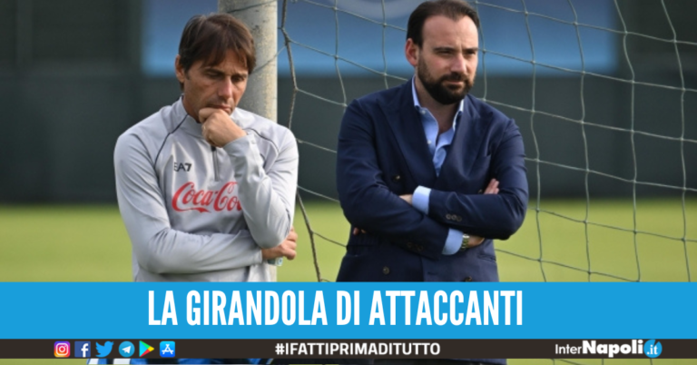 Effetto domino sul mercato: si accende l’asse Atalanta–Galatasaray–Napoli