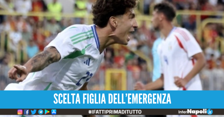 Mercato Napoli, stop ad una cessione ‘già fatta’: il motivo