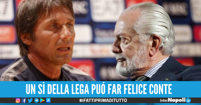 Una norma per sbloccare il mercato del Napoli, la decisione nelle prossime ore
