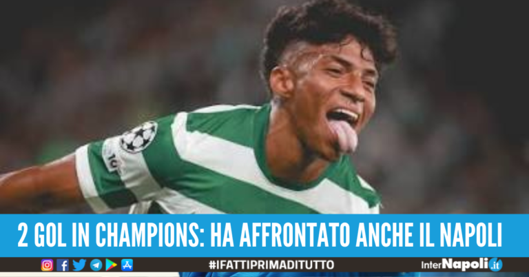 Colpo a sorpresa, Napoli vicino a Alisson Santos