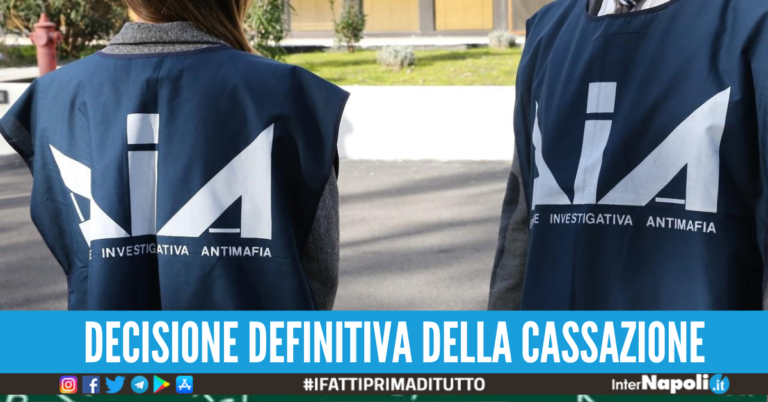 Confisca da 30 milioni di euro a imprenditore vicino al clan Belforte