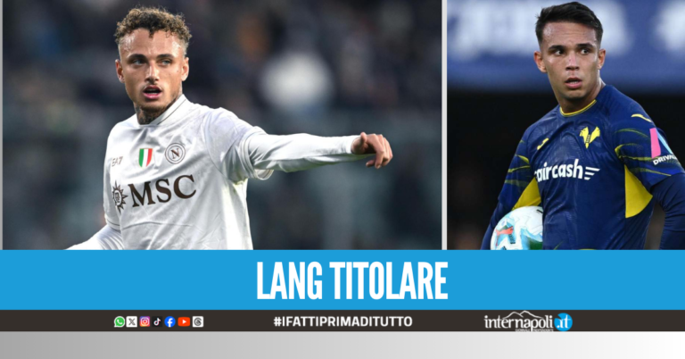 Le scelte di Conte per battere il Verona