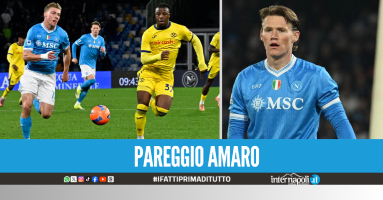 Il ruggito del Napoli: le pagelle azzurre