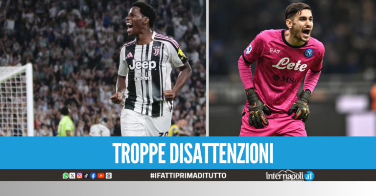 David porta in vantaggio la Juventus: Avvio sotto tono