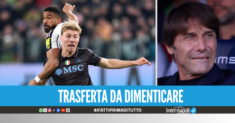 Sconfitta deludente: Vergara l’unico sufficiente