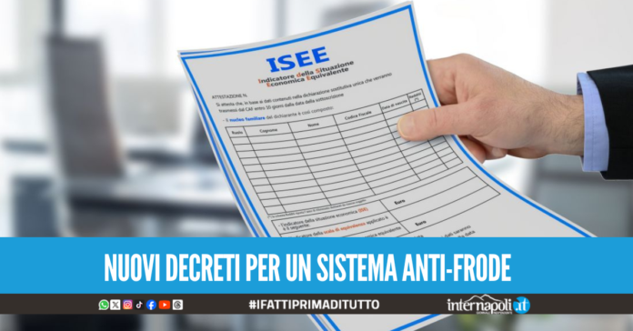 Cdm modifiche su Isee e documenti: più controlli e digitalizzazione