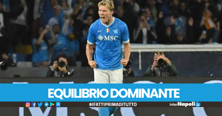 Inter 2-2 Napoli