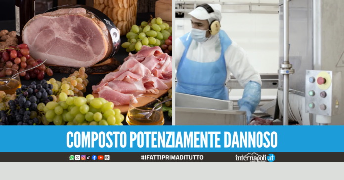 Il prosciutto cotto è cancerogeno o meno? L'OMS risponde con i dati ufficiali