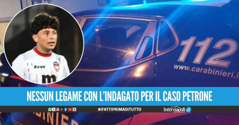 Raid incendiario nell'appartamento a Napoli, ricostruita la vicenda