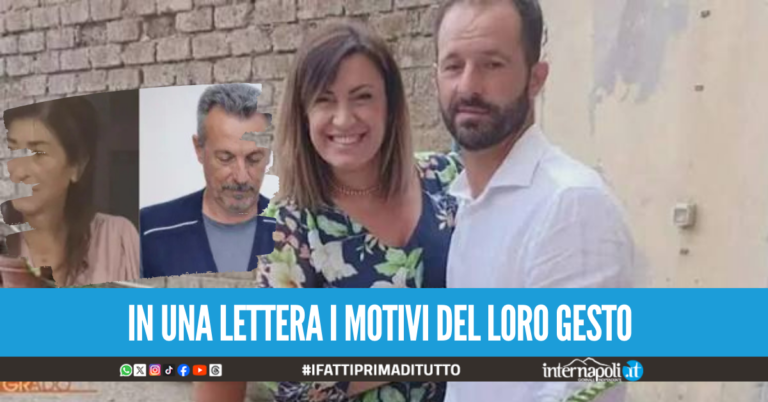 Femminicidio di Federica Torzullo, suicidi i genitori del marito reo confesso
