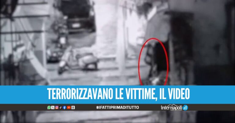 Incassano 200mila euro con le truffe, 7 arresti contro la banda di Napoli