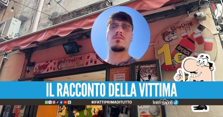 "Ti devo far sparare in testa", le minacce al fratello di Pisacane