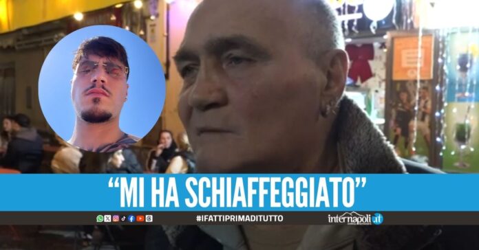 Pistola puntata in faccia al papà di Pisacane: "Ti sparo in faccia"