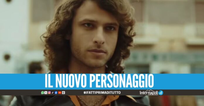 Gomorra Le Origini. Chi è Angelo 'a Sirena, l'idolo criminale di Pietro Savastano
